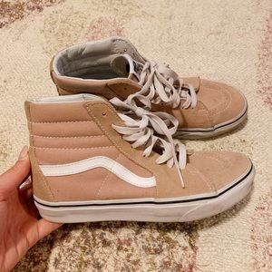 Vans Skateboard Shoe